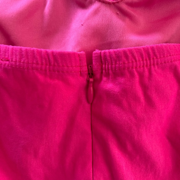 TOBI Pink Dress -Medium - Picture 3 of 5